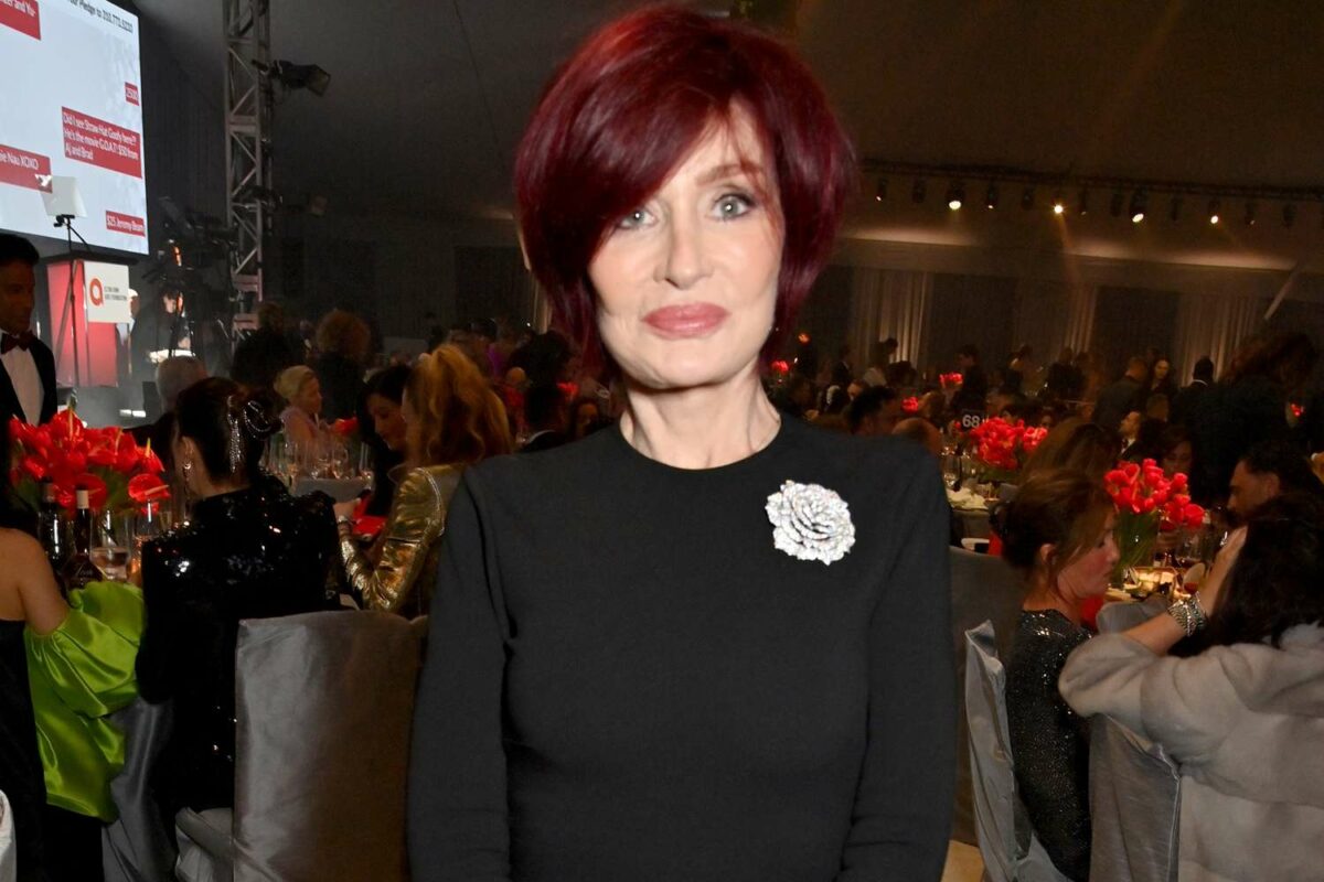 Sharon Osbourne opens up on weight loss battles: What happened to her? 1 sharon osbourne ozempic 092223 183c756d4dc749be9c13d8f179193a06