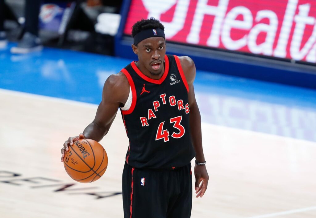 siakam 8