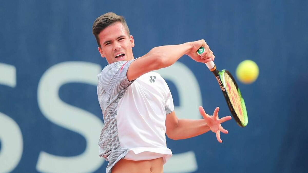 Madrid Open 2023: Jaume Munar vs Daniel Altmaier - Preview, Predictions, Head-to-head and Stats 2 Daniel Altmaier