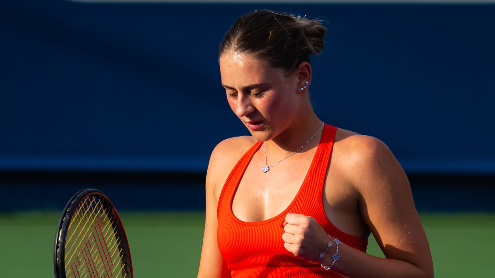 Marta Kostyuk 2023 – Net Worth, Salary, Personal Life and Endorsements