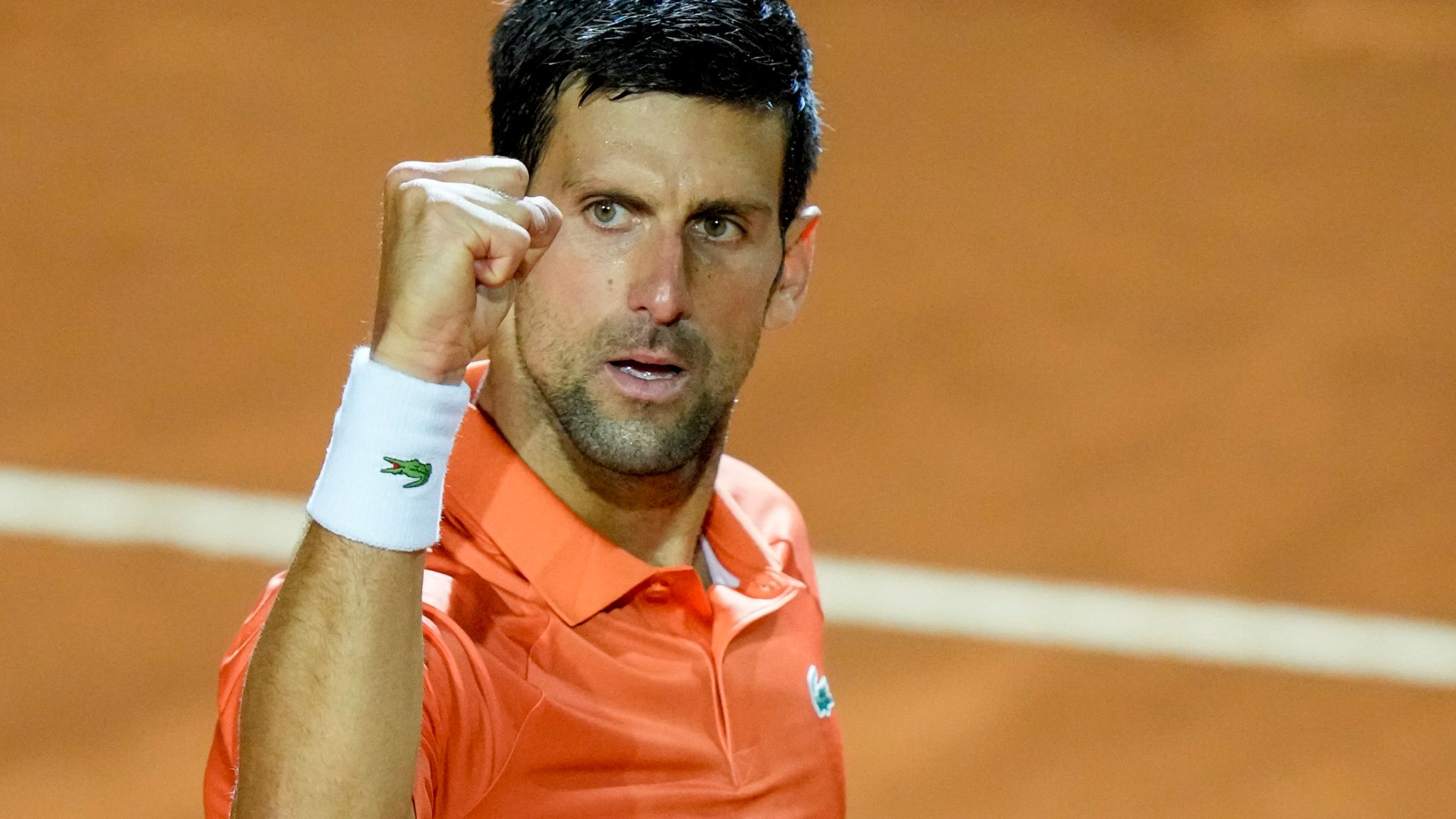 French Open 2023: Novak Djokovic vs Aljaz Bedene - Expose Times