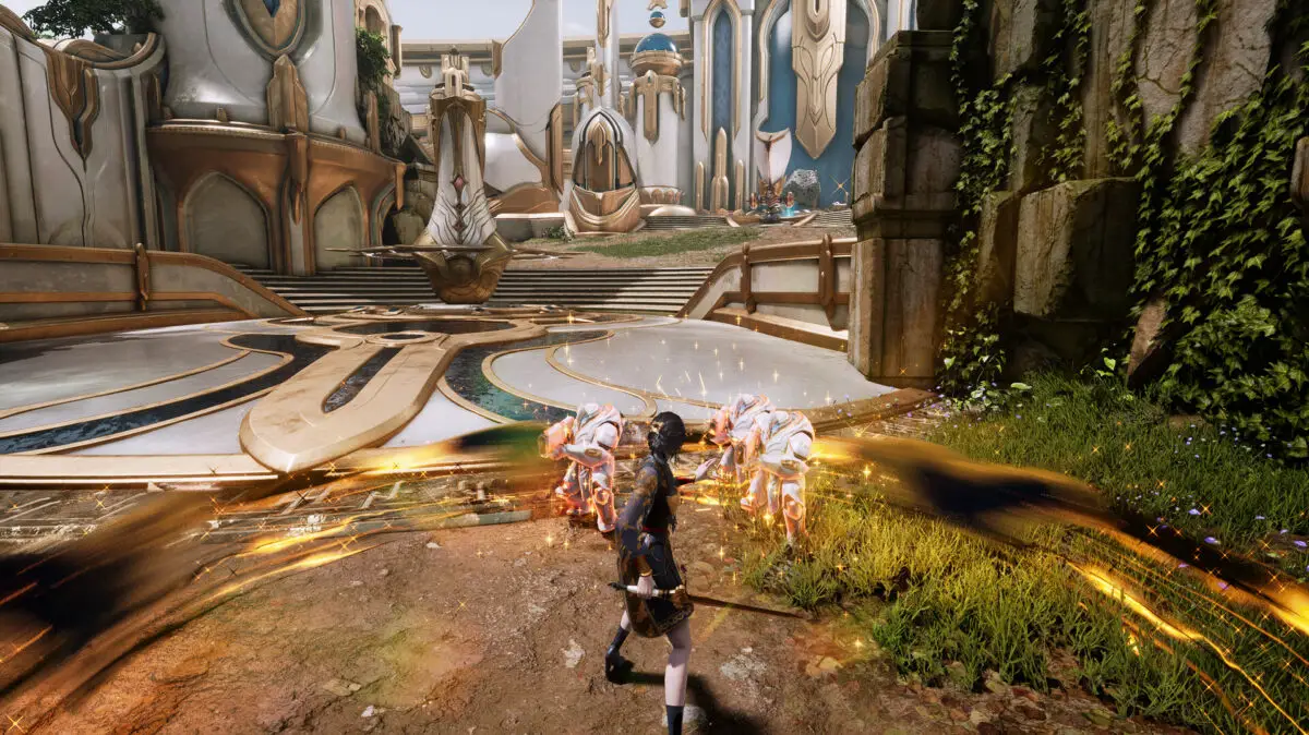 Paragon the Overprime Gameplay tier list