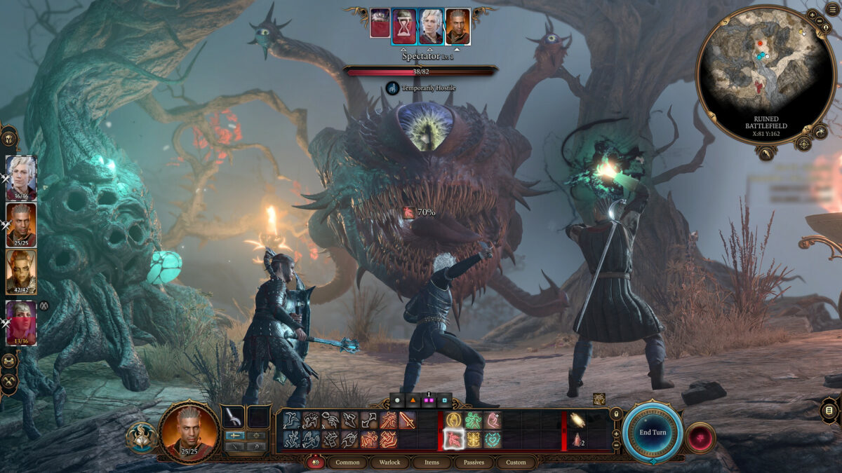 The Best Mods for the Mid game in Baldur's Gate 3! 1 Baldur's Gate 3 mid game mods