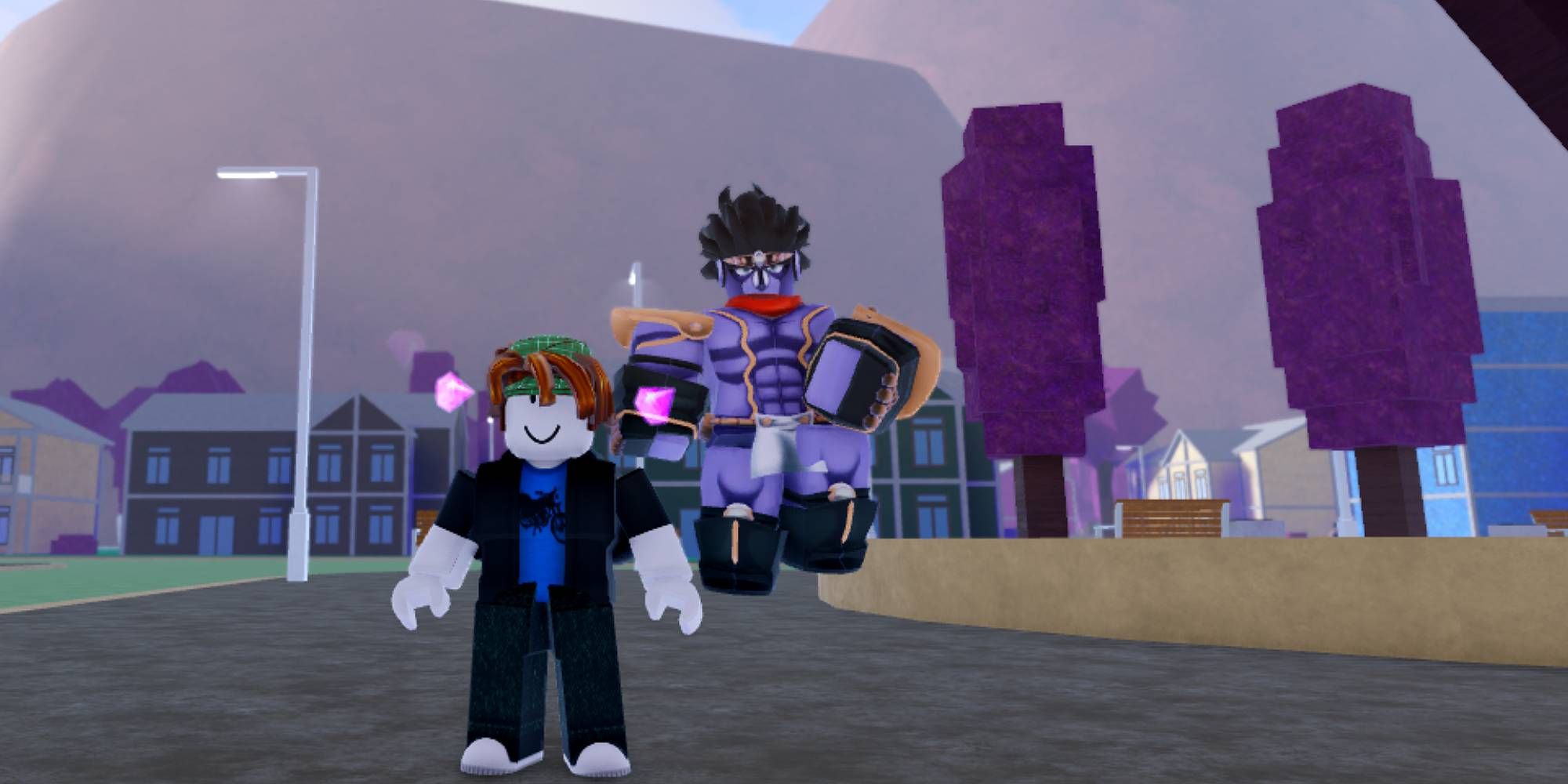 Roblox Stand Proud Codes (September 2023) Media Referee