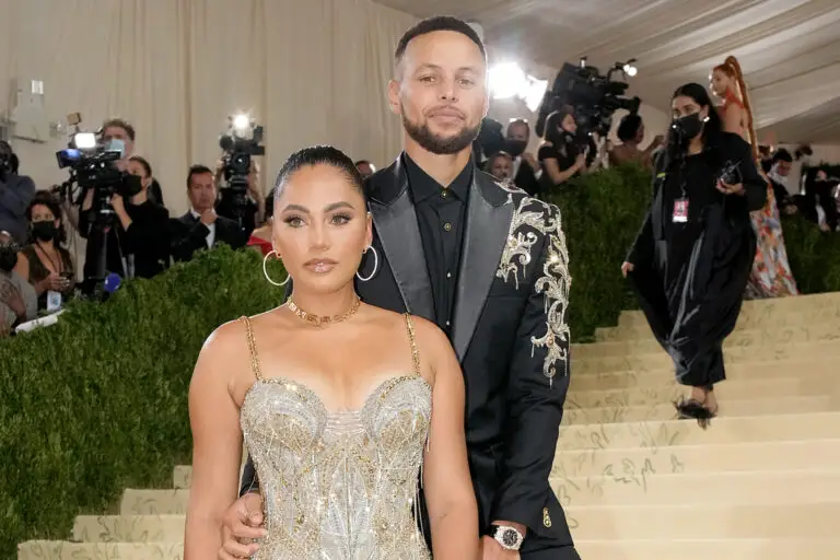 steph curry ayesha curry open relationship