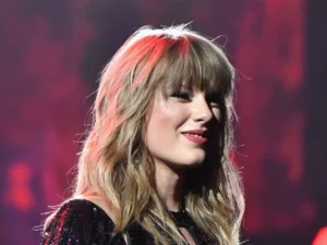Is Taylor Swift a Christian? Learn all about the religious side of the singer