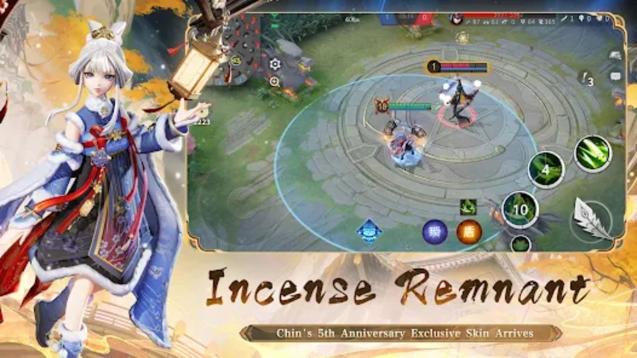 Onmyoji Arena Tier List - Best Characters in August 2023 - Media Referee