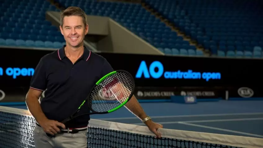 Todd Woodbridge 2023 – Net Worth, Salary, Personal Life and Endorsements 1 Todd Woodbridge