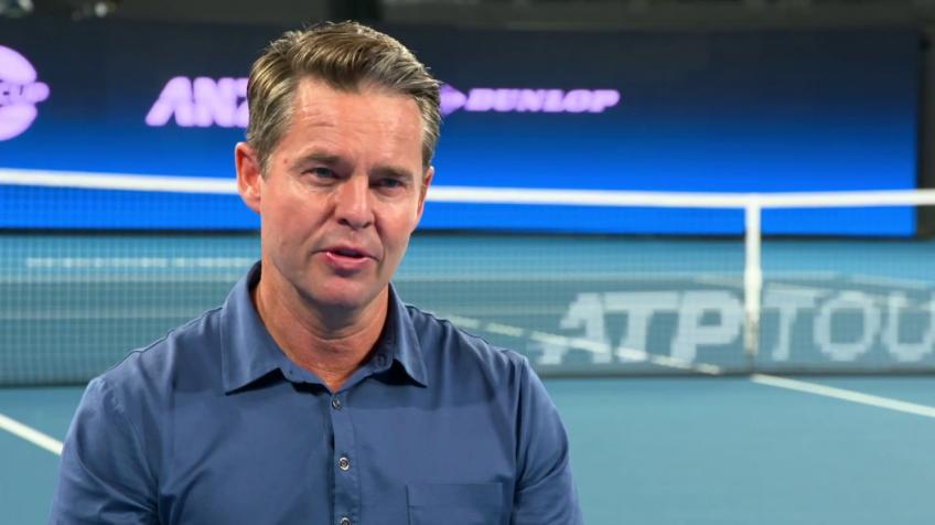 Todd Woodbridge 2023 – Net Worth, Salary, Personal Life and Endorsements 4 Todd Woodbridge