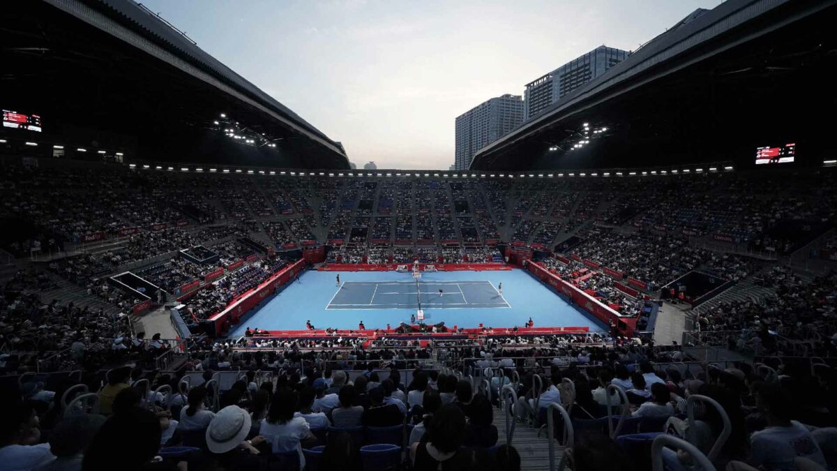 Japan Open 2023 Prize money: All you need to know 1 Japan Open 2023