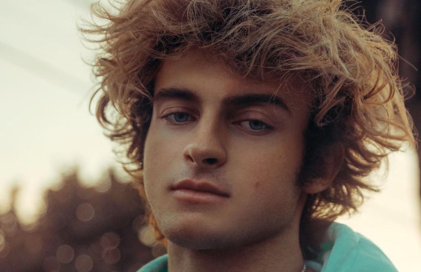 Who is Topper Guild? What is the net worth of the TikTok and YouTube star? 1 topper 1