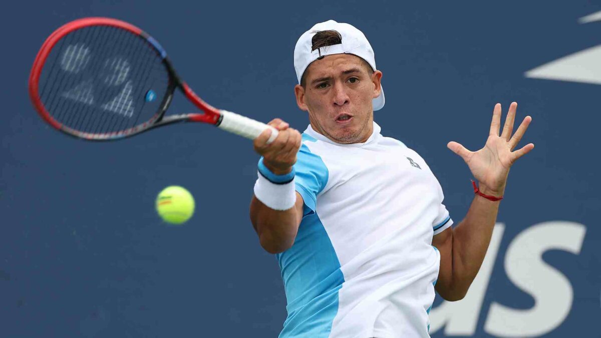 Sebastian Baez 2023 – Net Worth, Salary, Personal Life and Endorsements 4 Sebastian Baez