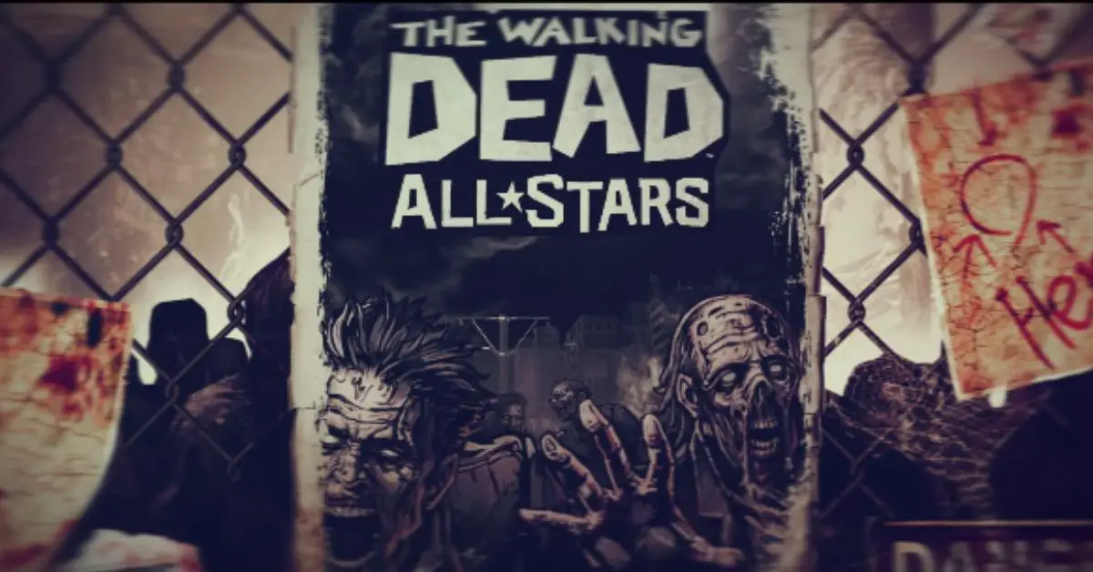 The Walking Dead All Stars Guide
