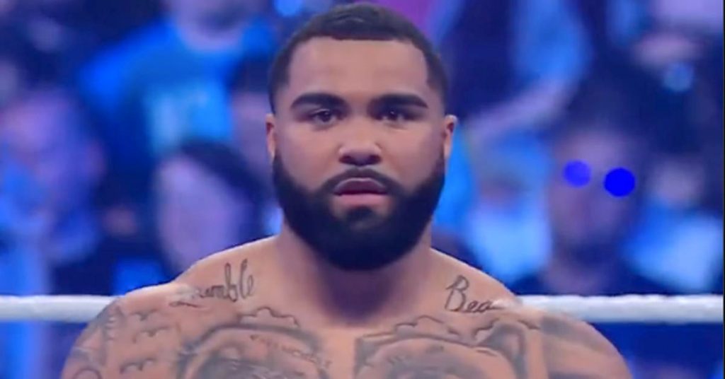 <strong>Whose vignette aired during WWE Money In The Bank?</strong> 2 Gable Steveson
