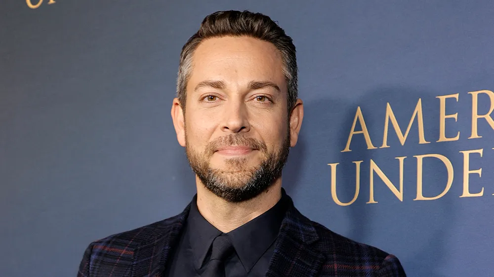 Is Zachary Levi gay? What is the truth behind the rumour? 1 zachary levi